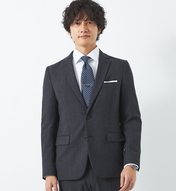 UNITED ARROWS green label relaxing「＜MILLESIME＞ボールポイントバー2 ネクタイピン」|ネクタイピン・カフスボタン|