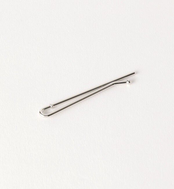 UNITED ARROWS green label relaxing「＜MILLESIME＞ボールポイントバー2 ネクタイピン」|ネクタイピン・カフスボタン|