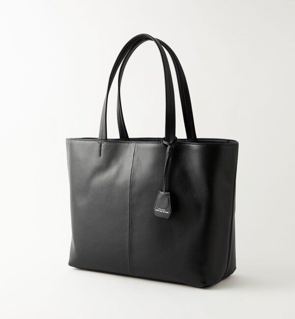 UNITED ARROWS green label relaxing「GLR ファンクショナル V2 レザー トートバッグ」|トートバッグ|