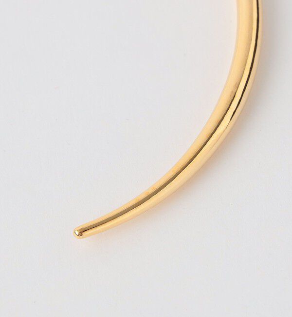 UNITED ARROWS green label relaxing「メタルチョーカー / ネックレス」|ネックレス|