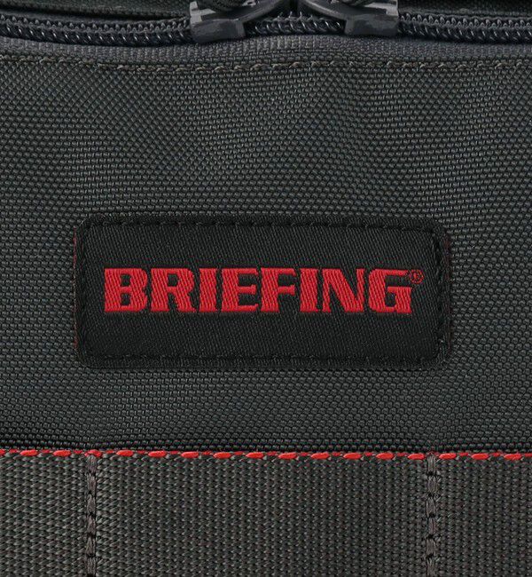 UNITED ARROWS green label relaxing「＜BRIEFING＞BS BOX SHOULDER S AG ショルダーバッグ」|ショルダー・メッセンジャー|