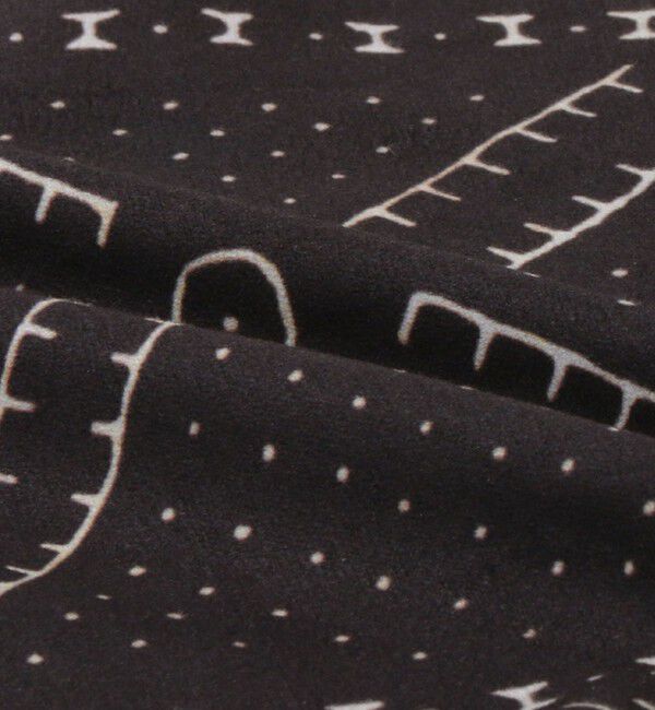 UNITED ARROWS green label relaxing「＜NOMADIX＞ TINY TOWEL ハンドタオル」|ハンカチ|