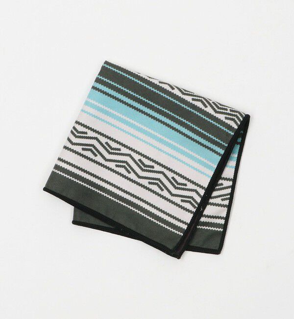 UNITED ARROWS green label relaxing「＜NOMADIX＞ TINY TOWEL ハンドタオル」|ハンカチ|その他2