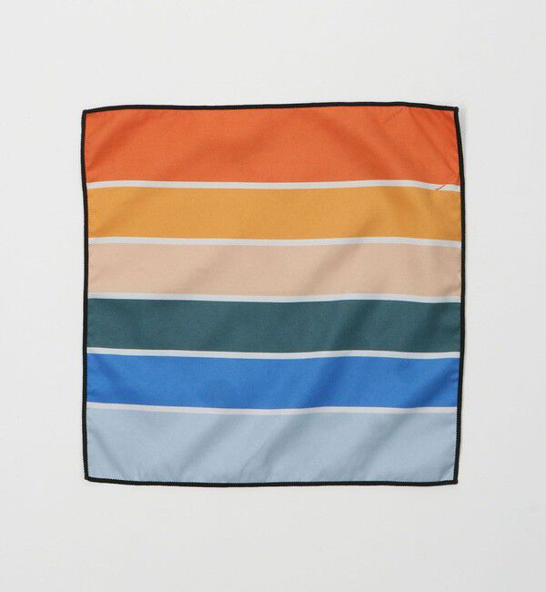 UNITED ARROWS green label relaxing「＜NOMADIX＞ TINY TOWEL ハンドタオル」|ハンカチ|