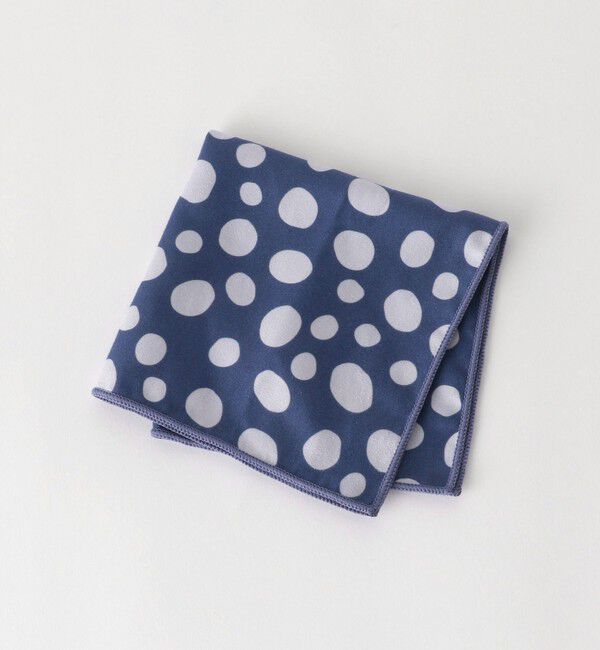 UNITED ARROWS green label relaxing「＜NOMADIX＞ TINY TOWEL ハンドタオル」|ハンカチ|その他5