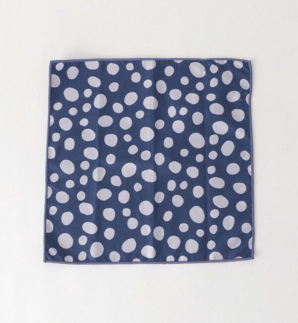 UNITED ARROWS green label relaxing「＜NOMADIX＞ TINY TOWEL ハンドタオル」|ハンカチ|