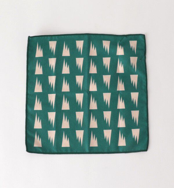 UNITED ARROWS green label relaxing「＜NOMADIX＞ TINY TOWEL ハンドタオル」|ハンカチ|