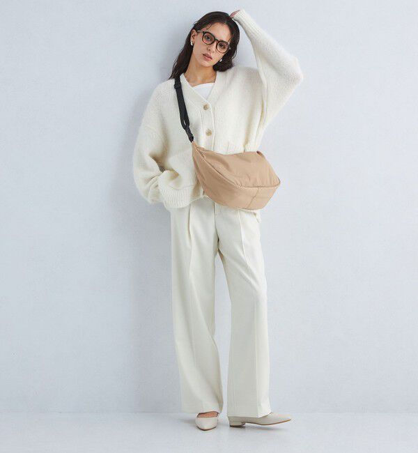 UNITED ARROWS green label relaxing「2WAY ハッスイ ショルダー バッグ -はっ水-」|ショルダー・メッセンジャー|