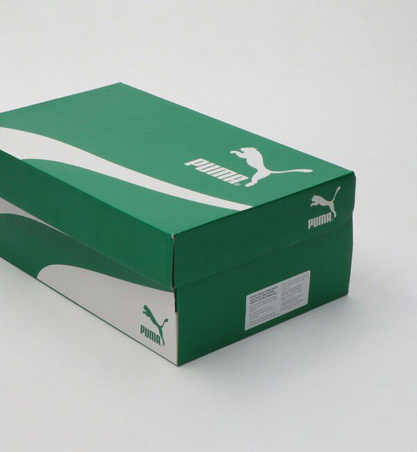 UNITED ARROWS green label relaxing「＜PUMA＞パレルモ レザー スニーカー」|スニーカー|