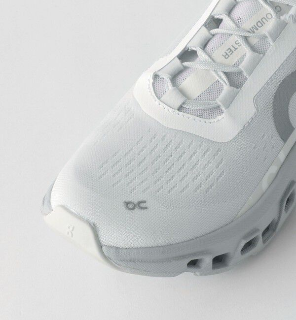 UNITED ARROWS green label relaxing「＜On＞CLOUD MONSTER スニーカー」|スニーカー|