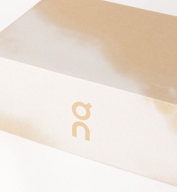 UNITED ARROWS green label relaxing「＜On＞CLOUD MONSTER スニーカー」|スニーカー|