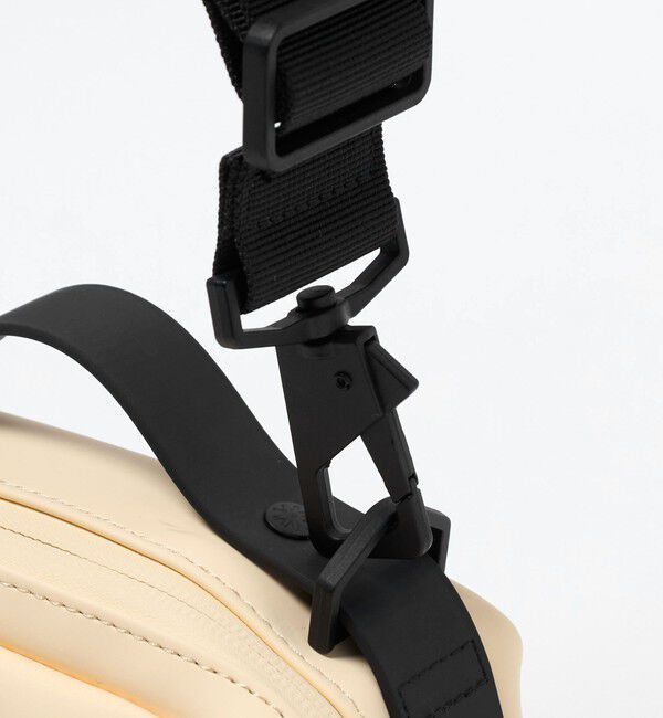 UNITED ARROWS green label relaxing「＜RAINS＞BoxBag Micro ショルダーバッグ」|ショルダー・メッセンジャー|