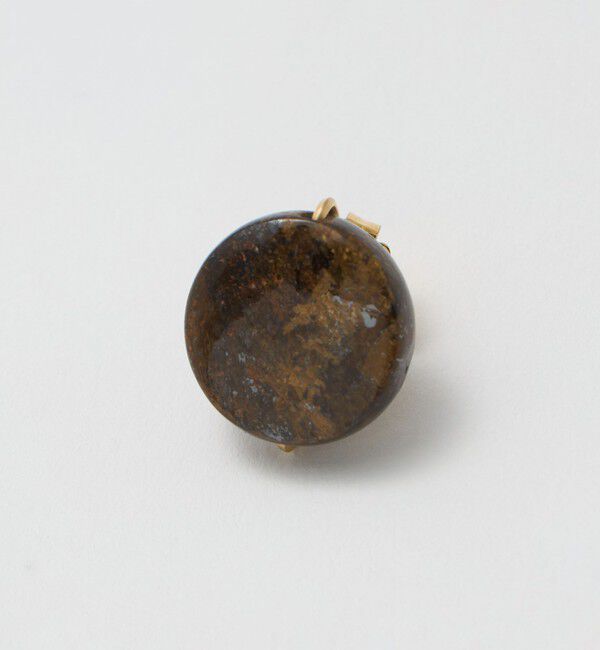 UNITED ARROWS green label relaxing「＜TARBAY＞ピアス（ムーンストーン）」|ピアス|