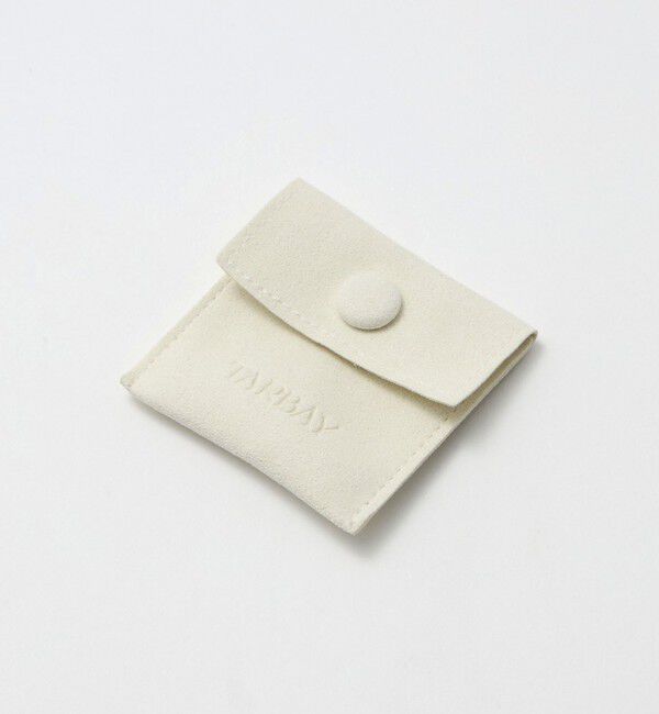 UNITED ARROWS green label relaxing「＜TARBAY＞ピアス（ムーンストーン）」|ピアス|