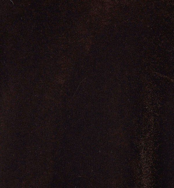 UNITED ARROWS green label relaxing「ベロア ワンピース」|ワンピース|