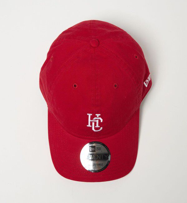 UNITED ARROWS green label relaxing「【別注】＜ハイチュウ &times; NEW ERA &times; GLR＞ 9TWENTY キャップ」|キャップ・キャスケット|