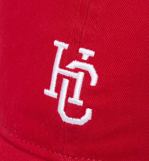 UNITED ARROWS green label relaxing「【別注】＜ハイチュウ &times; NEW ERA &times; GLR＞ 9TWENTY キャップ」|キャップ・キャスケット|