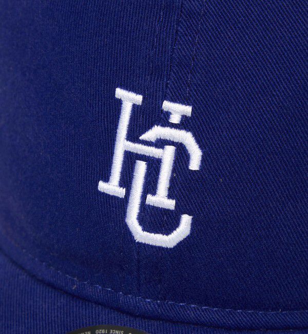 UNITED ARROWS green label relaxing「【別注】＜ハイチュウ &times; NEW ERA &times; GLR＞ 9TWENTY キャップ」|キャップ・キャスケット|