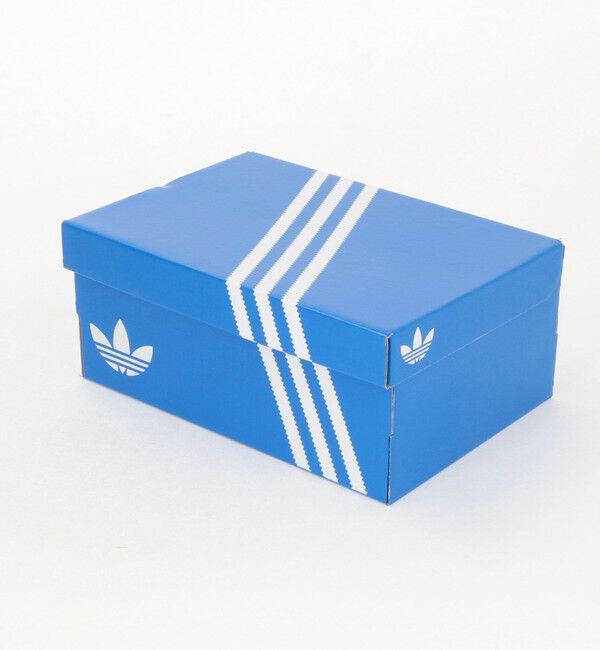 UNITED ARROWS green label relaxing「＜adidas Originals＞ハンドボール スペツィアル スニーカー / キッズ 17cm-21cm」|スニーカー|