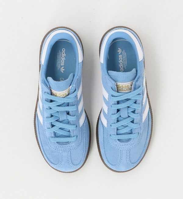 UNITED ARROWS green label relaxing「＜adidas Originals＞ハンドボール スペツィアル スニーカー / キッズ 17cm-21cm」|スニーカー|