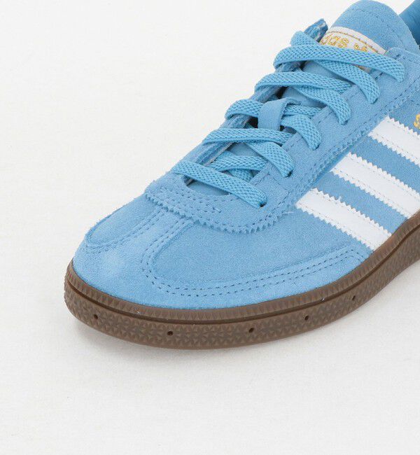 UNITED ARROWS green label relaxing「＜adidas Originals＞ハンドボール スペツィアル スニーカー / キッズ 17cm-21cm」|スニーカー|