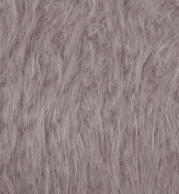 UNITED ARROWS green label relaxing「ヘアリー イヤーカバーワッチ キャップ / 帽子」|キャップ・キャスケット|