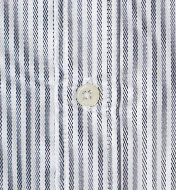 UNITED ARROWS green label relaxing「W/R オックス ボタンダウン シャツ」|シャツ・ブラウス|