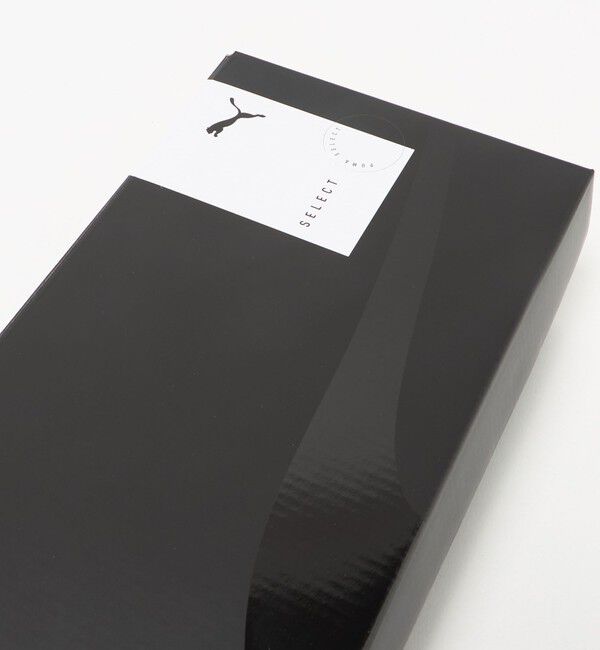 UNITED ARROWS green label relaxing「＜PUMA＞スピードキャット メタリック スニーカー」|スニーカー|