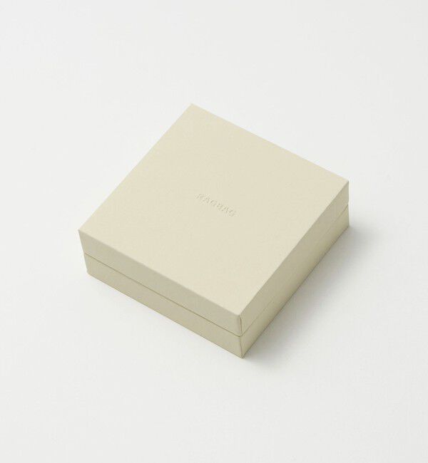 EMMEL REFINES「＜RAGBAG＞EMBERLY HOOPS ピアス＜ Select by EMMEL REFINES ＞」|ピアス|