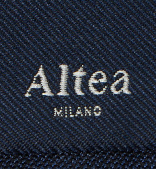 UNITED ARROWS green label relaxing「＜ALTEA＞8.0cm ペイズリー1 ネクタイ」|ネクタイ・蝶ネクタイ|