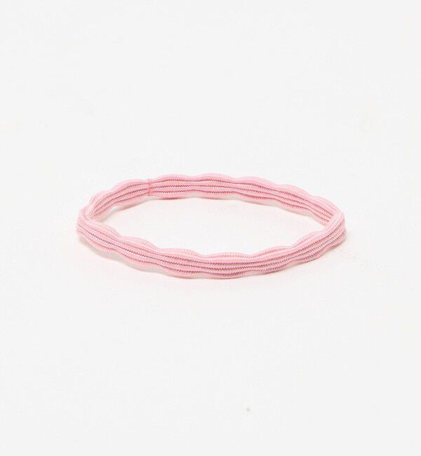 UNITED ARROWS green label relaxing「＜Rockahula Kids＞Heart Pony Pack ヘアゴム」|ヘアゴム・シュシュ|