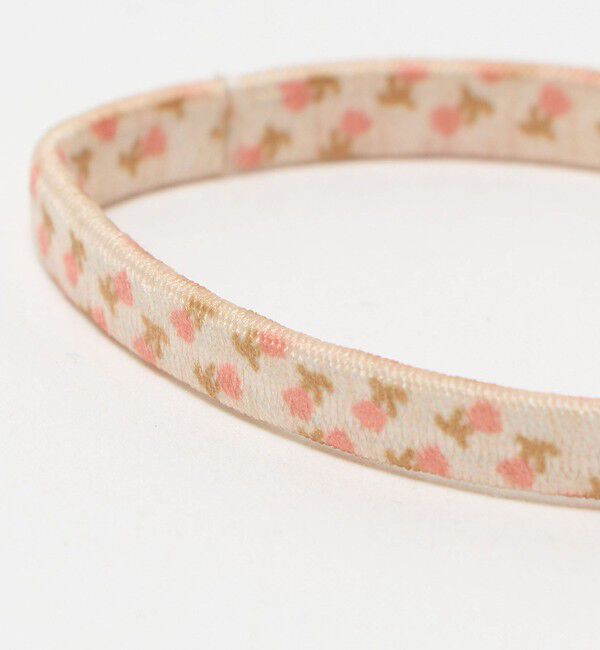 UNITED ARROWS green label relaxing「＜Rockahula Kids＞Heart Pony Pack ヘアゴム」|ヘアゴム・シュシュ|