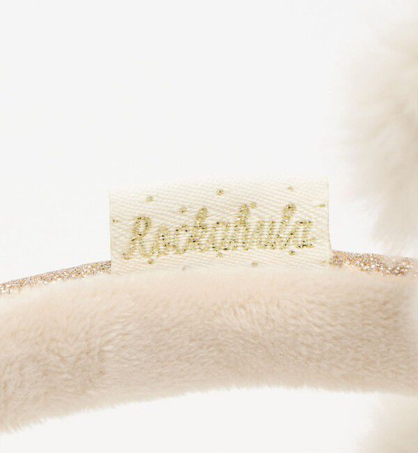 UNITED ARROWS green label relaxing「＜Rockahula Kids＞クマ型 イヤマフ / Bear Earmuffs / キッズ  」|イヤーマフ|