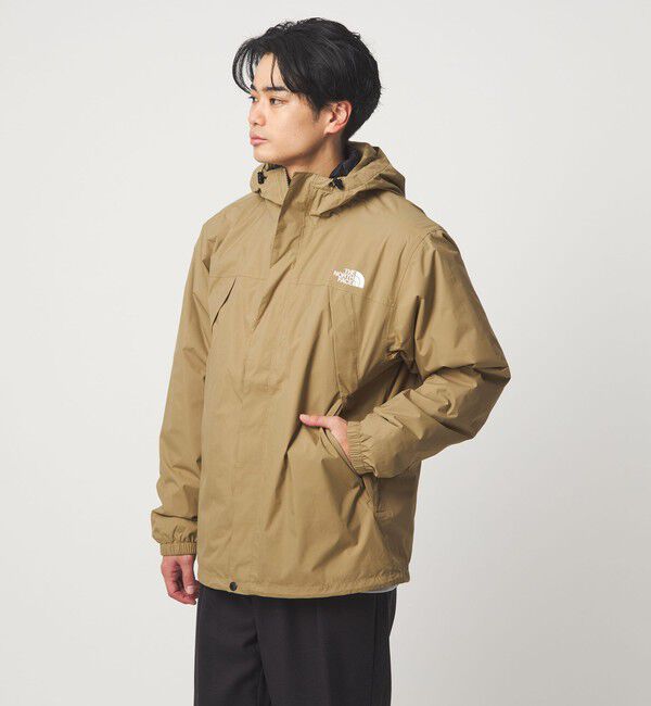 UNITED ARROWS green label relaxing「＜THE NORTH FACE＞クロノス トリクライメイト ジャケット」|アウトドア|