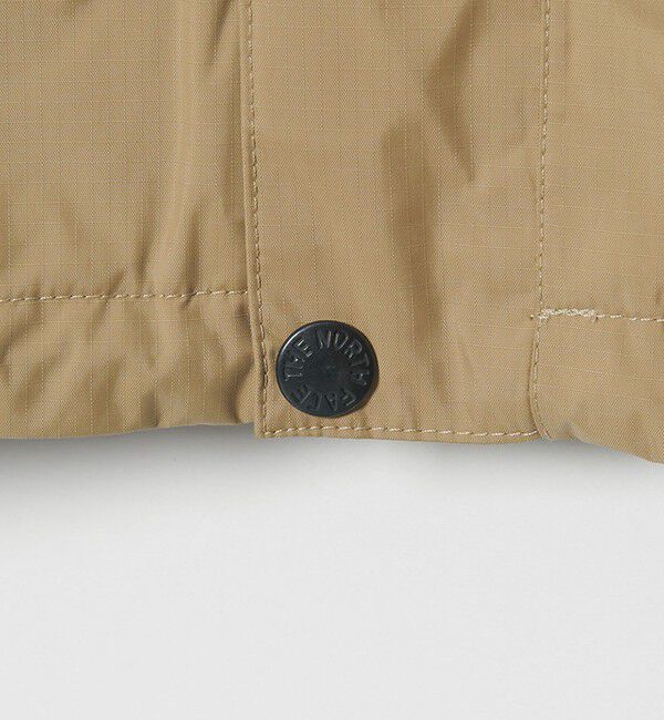 UNITED ARROWS green label relaxing「＜THE NORTH FACE＞クロノス トリクライメイト ジャケット」|アウトドア|