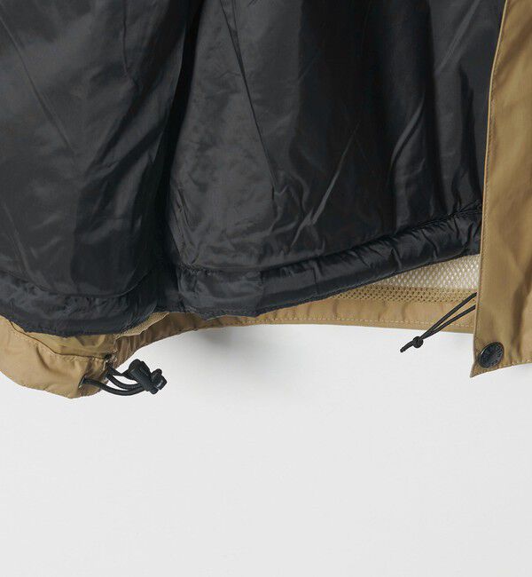 UNITED ARROWS green label relaxing「＜THE NORTH FACE＞クロノス トリクライメイト ジャケット」|アウトドア|