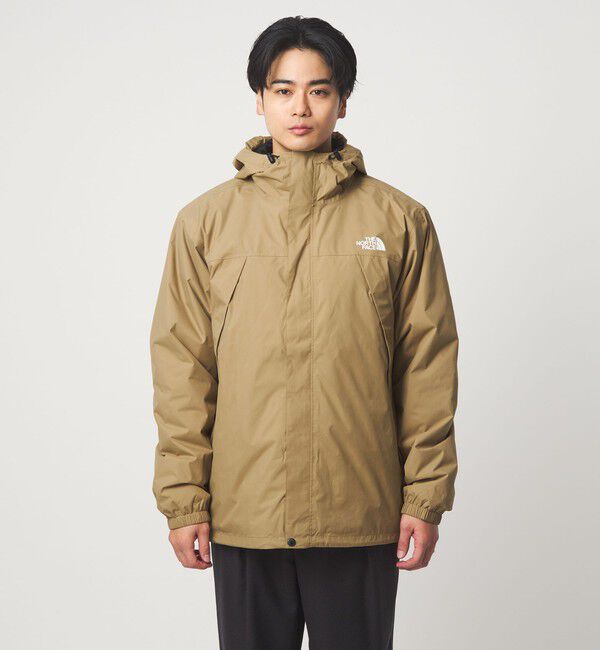 UNITED ARROWS green label relaxing「＜THE NORTH FACE＞クロノス トリクライメイト ジャケット」|アウトドア|