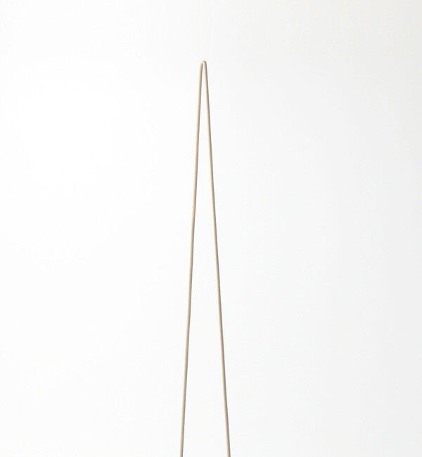 BEAUTY&YOUTH UNITED ARROWS「ポリエステル ジップスリム ウォレットショルダー」|ポーチ|