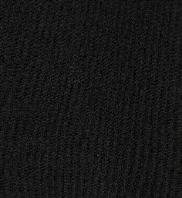 BEAUTY&YOUTH UNITED ARROWS「【WEB限定 WARDROBE SMART】ダブルニット  スウェット パーカー/セットアップ対応」|パーカー|