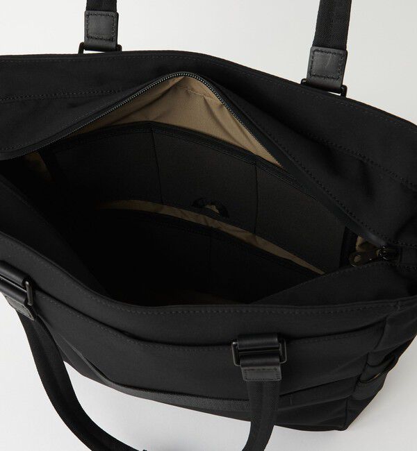 BEAUTY&YOUTH UNITED ARROWS「小松マテーレ トート バッグ -18L-」|トートバッグ|