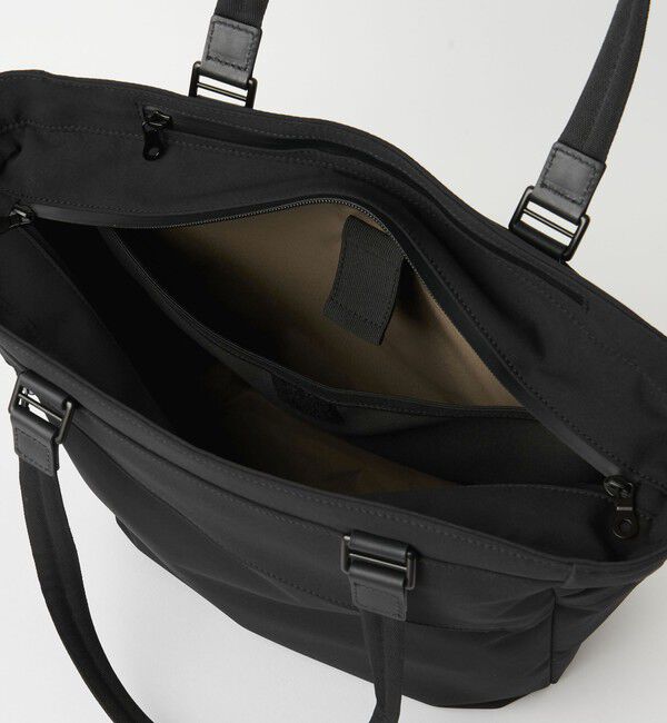 BEAUTY&YOUTH UNITED ARROWS「小松マテーレ トート バッグ -18L-」|トートバッグ|