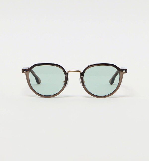 BEAUTY&YOUTH UNITED ARROWS「＜Ciqi＞DONNY ファッション用グラス」|サングラス|