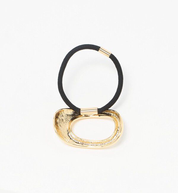 BEAUTY&YOUTH UNITED ARROWS「＜JAMIRAY＞Bean ヘアタイ」|ヘアゴム・シュシュ|