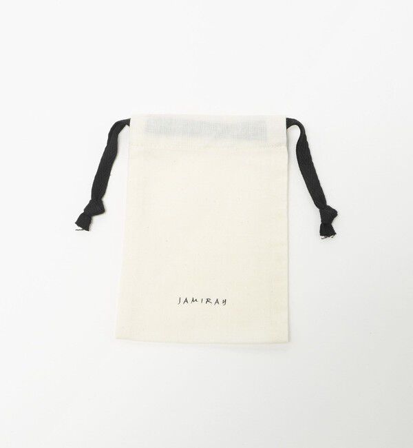 BEAUTY&YOUTH UNITED ARROWS「＜JAMIRAY＞Bean ヘアタイ」|ヘアゴム・シュシュ|