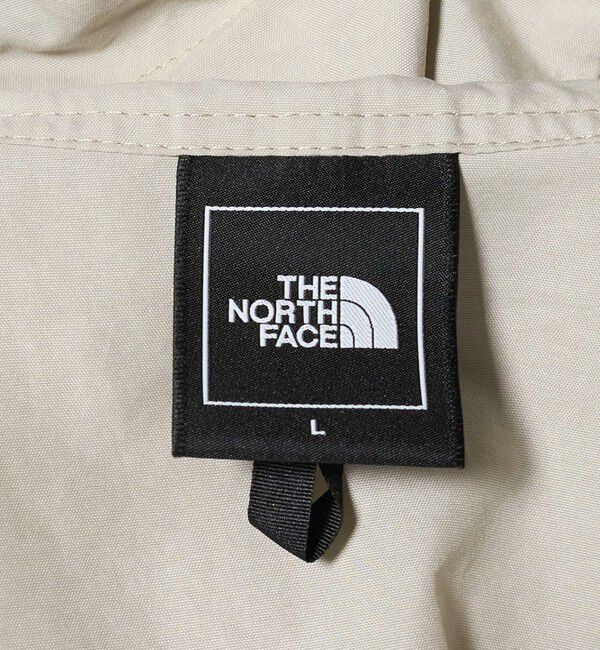 BEAUTY&YOUTH UNITED ARROWS「＜THE NORTH FACE＞コンパクトジャケット」|その他|