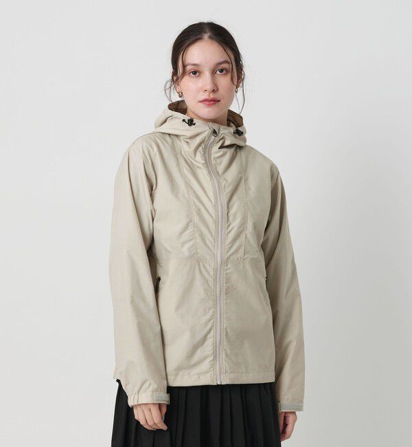 BEAUTY&YOUTH UNITED ARROWS「＜THE NORTH FACE＞コンパクトジャケット」|その他|