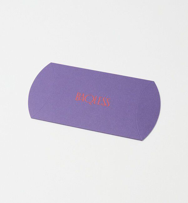 BEAUTY&YOUTH UNITED ARROWS「＜BAQLESS＞Charisma Glow ピアス」|ピアス|