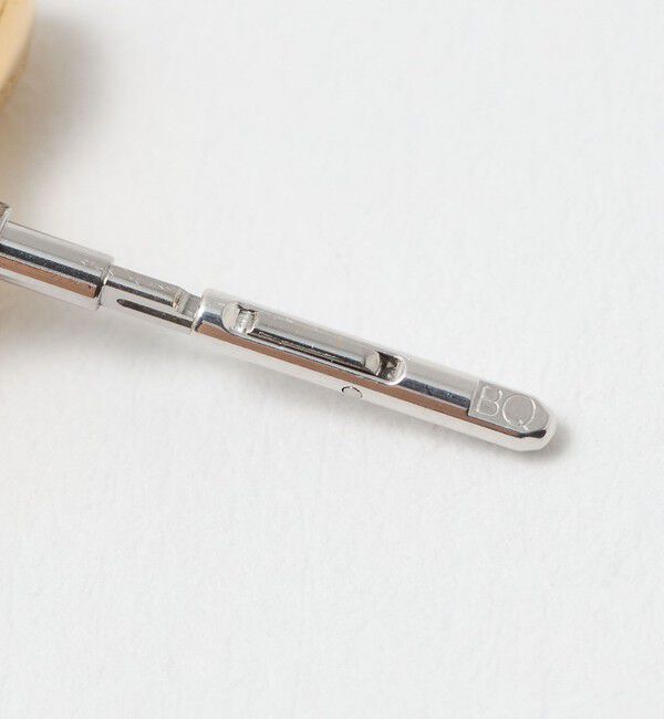 BEAUTY&YOUTH UNITED ARROWS「＜BAQLESS＞Charisma Glow ピアス」|ピアス|