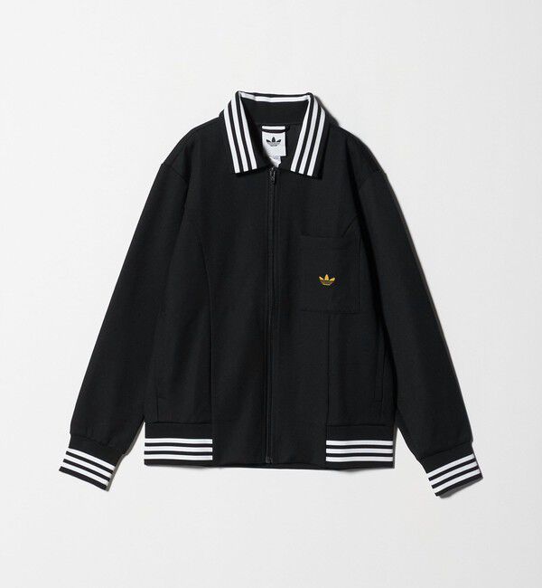 メルタロ　adidas レトロブルゾン BEAUTY&YOUTH別注 メルタロ様専用 adidas レトロブルゾン BEAUTY&YOUTH別注