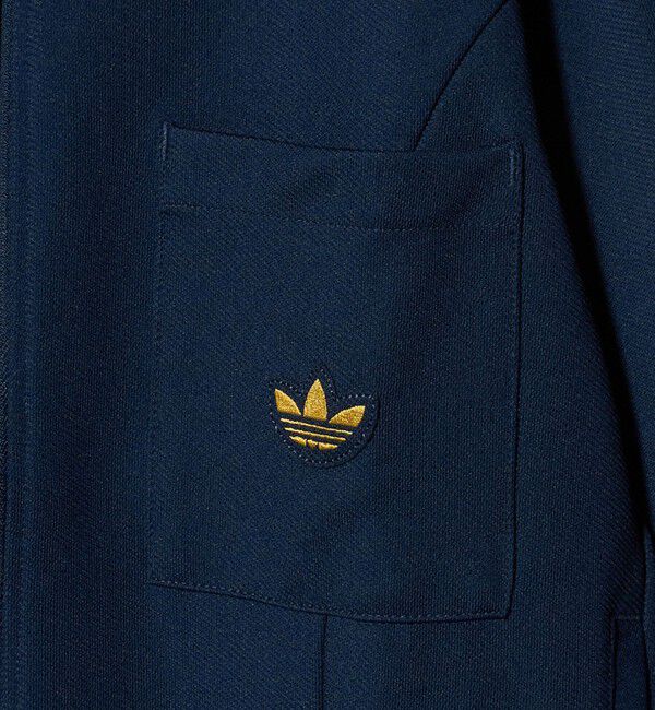 新品 【別注】＜adidas Originals＞レトロ ブルゾン 別注】＜adidas Originals＞レトロ ブルゾン